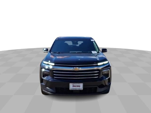 2025 Chevrolet Traverse AWD LT