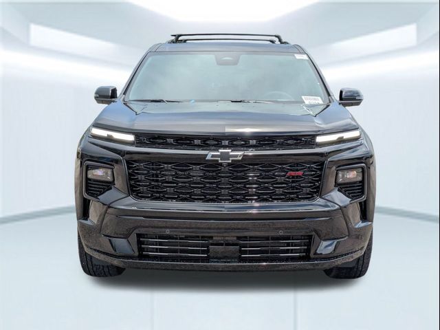 2025 Chevrolet Traverse FWD RS