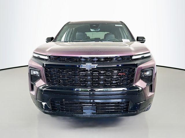 2025 Chevrolet Traverse FWD RS