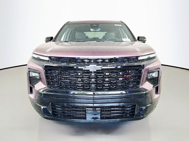 2025 Chevrolet Traverse AWD RS
