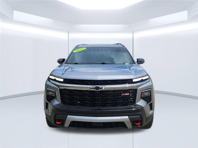 2025 Chevrolet Traverse AWD Z71