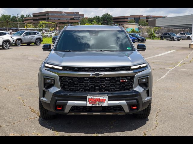 2025 Chevrolet Traverse AWD Z71