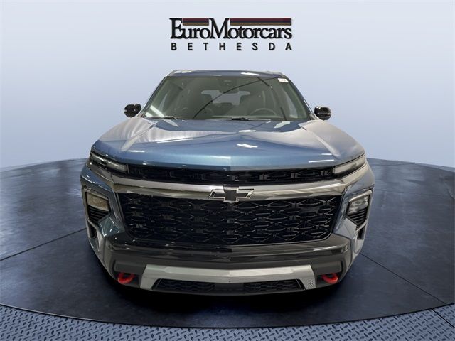 2025 Chevrolet Traverse AWD Z71
