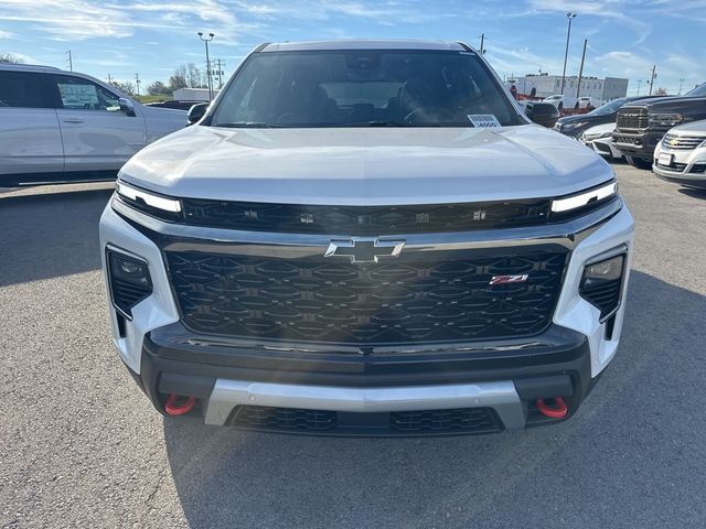 2025 Chevrolet Traverse AWD Z71