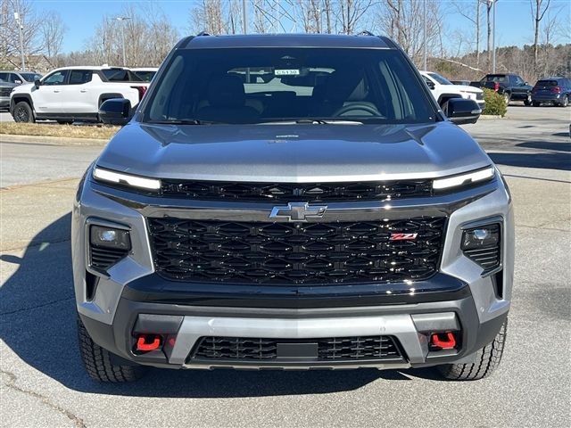 2025 Chevrolet Traverse AWD Z71