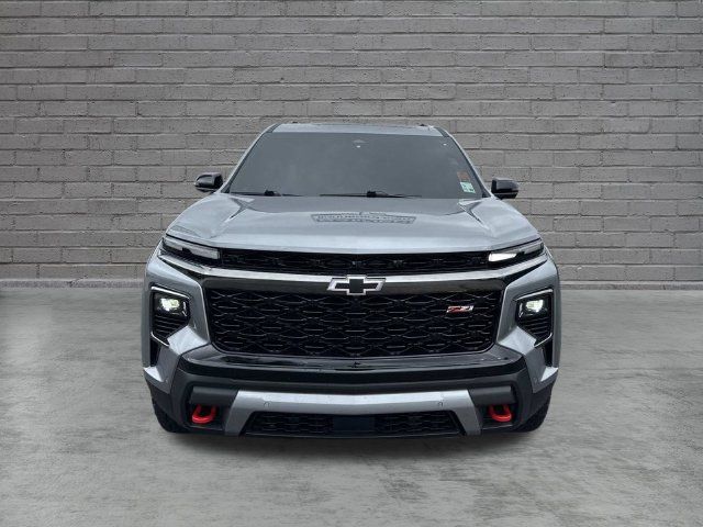2025 Chevrolet Traverse AWD Z71