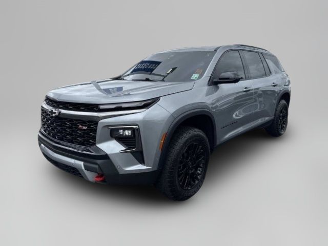 2025 Chevrolet Traverse AWD Z71