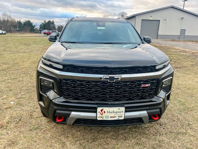 2025 Chevrolet Traverse AWD Z71