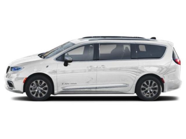 2025 Chrysler Pacifica Hybrid Premium S Appearance Pkg