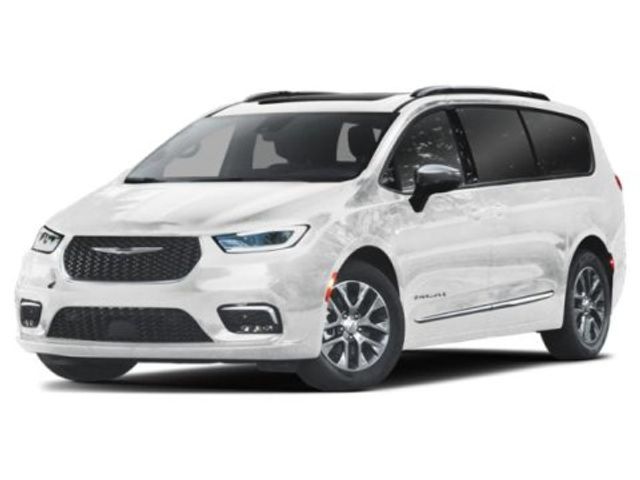 2025 Chrysler Pacifica Hybrid Premium S Appearance Pkg