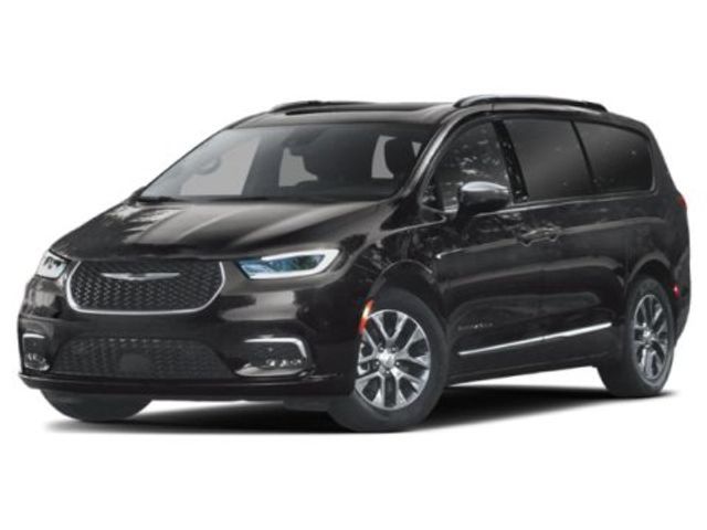 2025 Chrysler Pacifica Hybrid Pinnacle