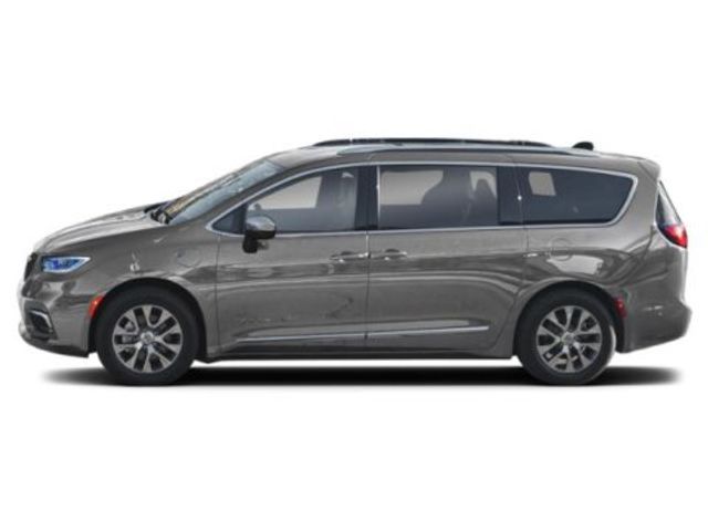 2025 Chrysler Pacifica Hybrid Pinnacle