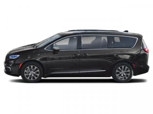 2025 Chrysler Pacifica Hybrid Premium S Appearance Pkg