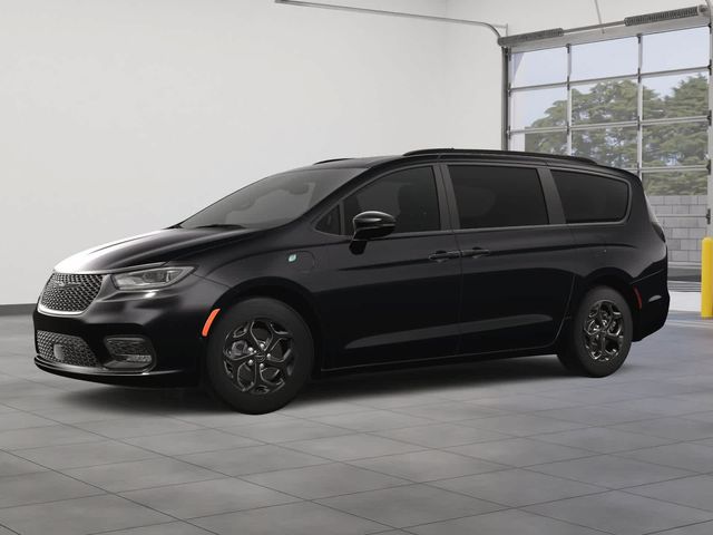 2025 Chrysler Pacifica Hybrid Premium S Appearance Pkg