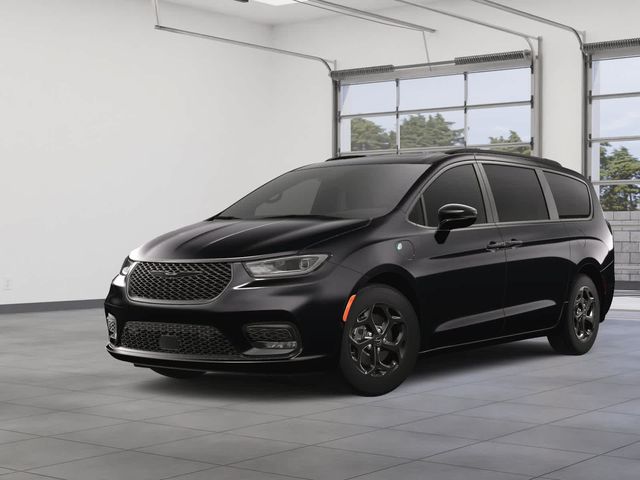 2025 Chrysler Pacifica Hybrid Premium S Appearance Pkg