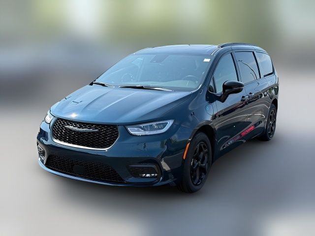 2025 Chrysler Pacifica Hybrid Premium S Appearance Pkg