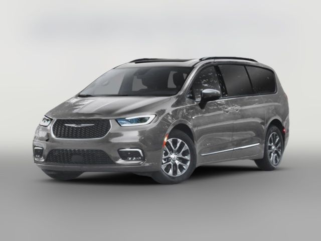 2025 Chrysler Pacifica Hybrid Premium S Appearance Pkg