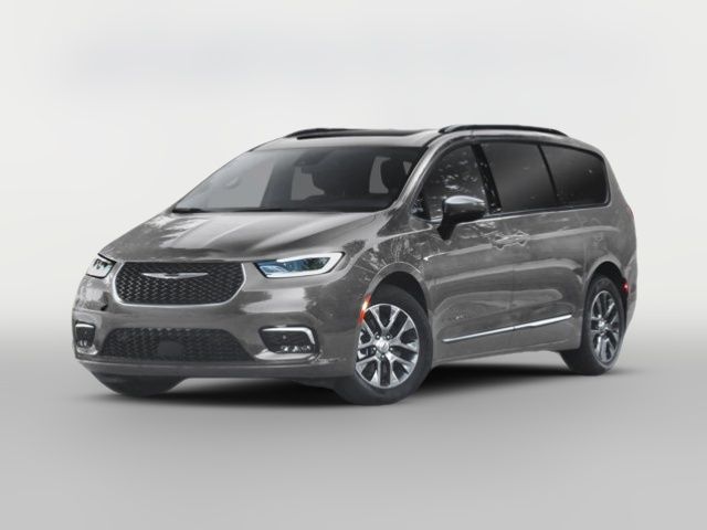 2025 Chrysler Pacifica Hybrid Premium S Appearance Pkg