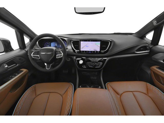 2025 Chrysler Pacifica Hybrid Premium S Appearance Pkg