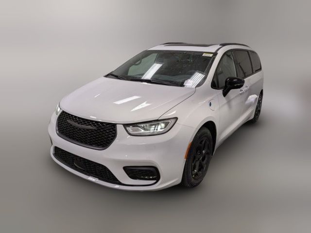 2025 Chrysler Pacifica Hybrid Premium S Appearance Pkg