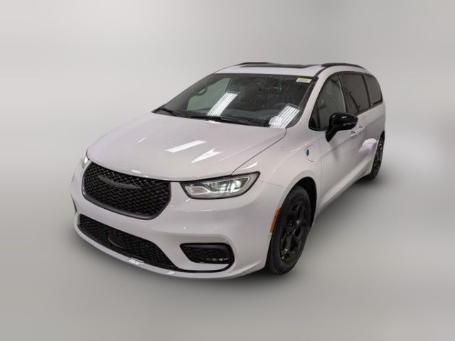 2025 Chrysler Pacifica Hybrid Premium S Appearance Pkg