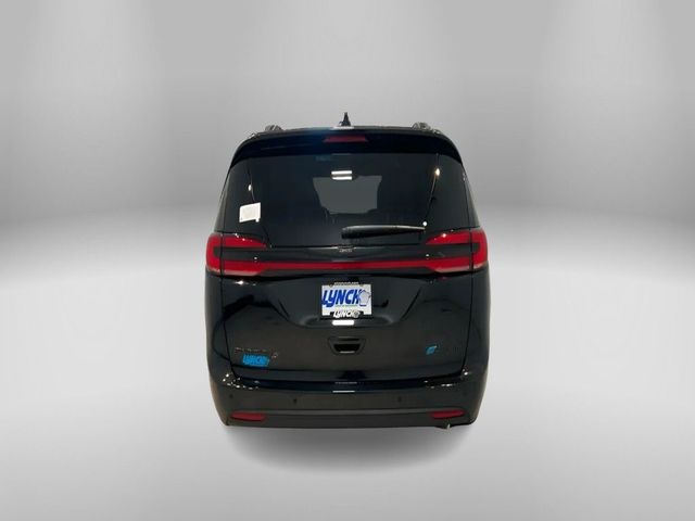 2025 Chrysler Pacifica Hybrid Premium S Appearance Pkg