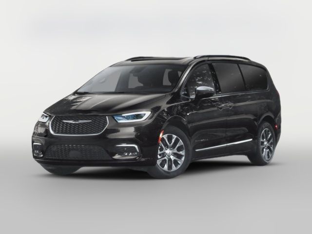 2025 Chrysler Pacifica Hybrid Select