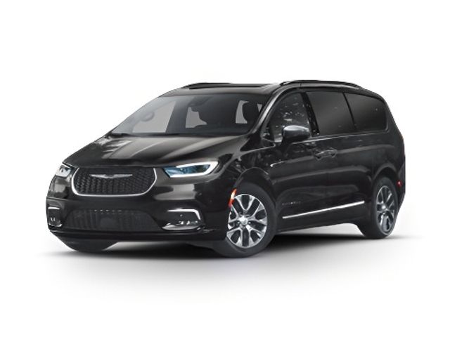 2025 Chrysler Pacifica Hybrid Select