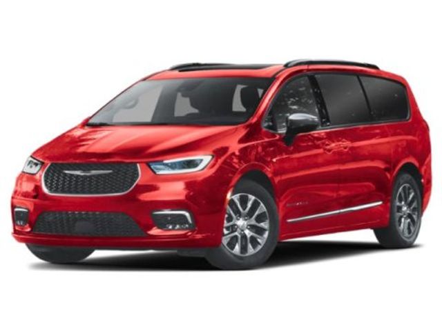 2025 Chrysler Pacifica Hybrid Select