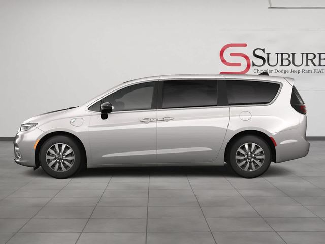 2025 Chrysler Pacifica Hybrid Select