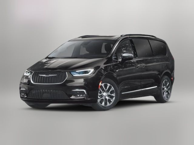 2025 Chrysler Pacifica Hybrid Select