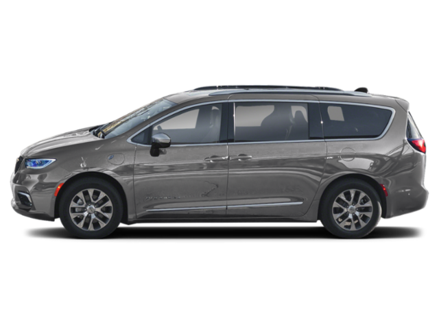 2025 Chrysler Pacifica Hybrid Pinnacle