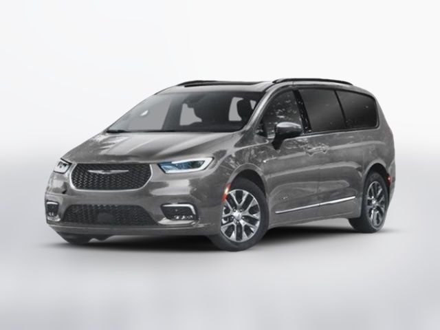 2025 Chrysler Pacifica Hybrid Select