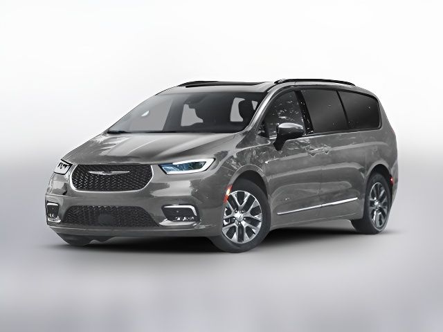 2025 Chrysler Pacifica Hybrid Select