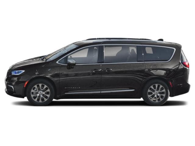 2025 Chrysler Pacifica Hybrid Pinnacle