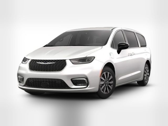 2025 Chrysler Pacifica Hybrid Select