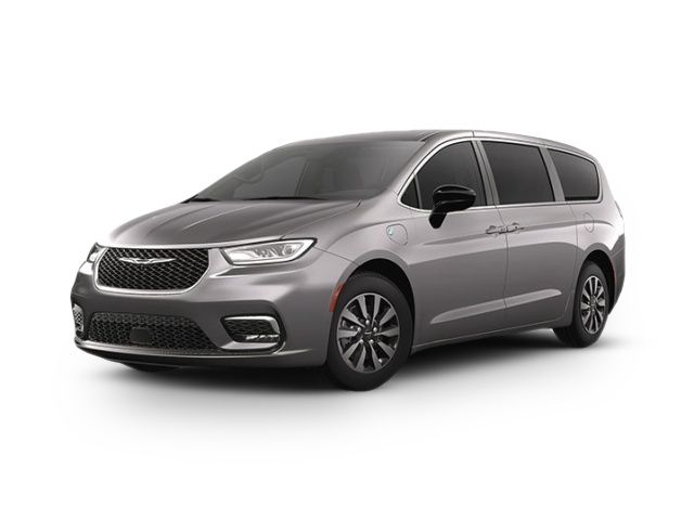 2025 Chrysler Pacifica Hybrid Select