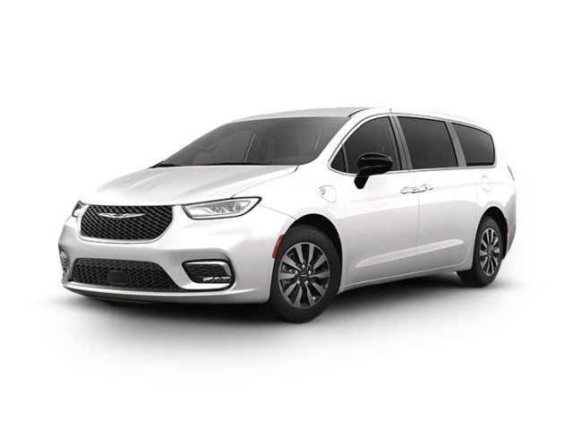 2025 Chrysler Pacifica Hybrid Select