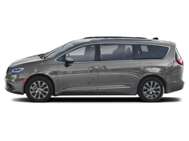 2025 Chrysler Pacifica Hybrid Premium S Appearance Pkg