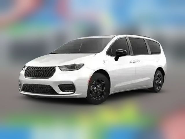 2025 Chrysler Pacifica Hybrid Premium S Appearance Pkg