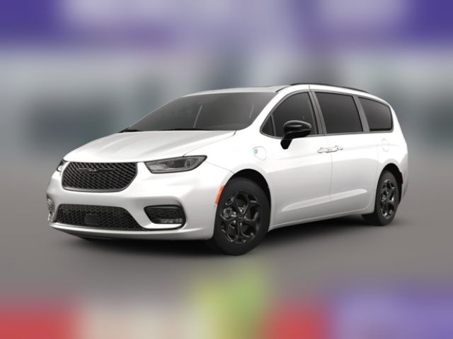 2025 Chrysler Pacifica Hybrid Premium S Appearance Pkg
