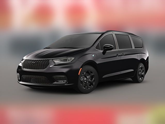 2025 Chrysler Pacifica Hybrid Premium S Appearance Pkg