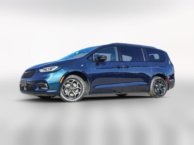 2025 Chrysler Pacifica Hybrid Premium S Appearance Pkg