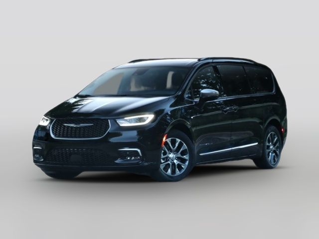 2025 Chrysler Pacifica Hybrid Premium S Appearance Pkg