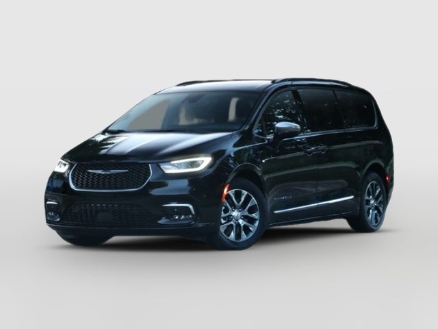 2025 Chrysler Pacifica Hybrid Select