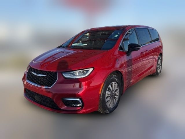 2025 Chrysler Pacifica Hybrid Select