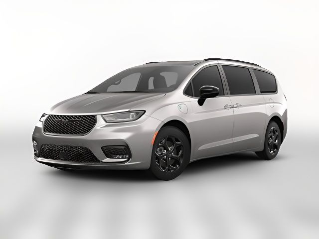 2025 Chrysler Pacifica Hybrid Premium S Appearance Pkg