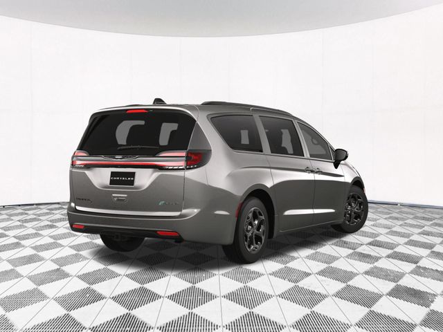 2025 Chrysler Pacifica Hybrid Premium S Appearance Pkg