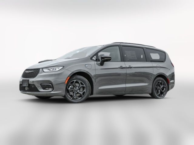 2025 Chrysler Pacifica Hybrid Premium S Appearance Pkg