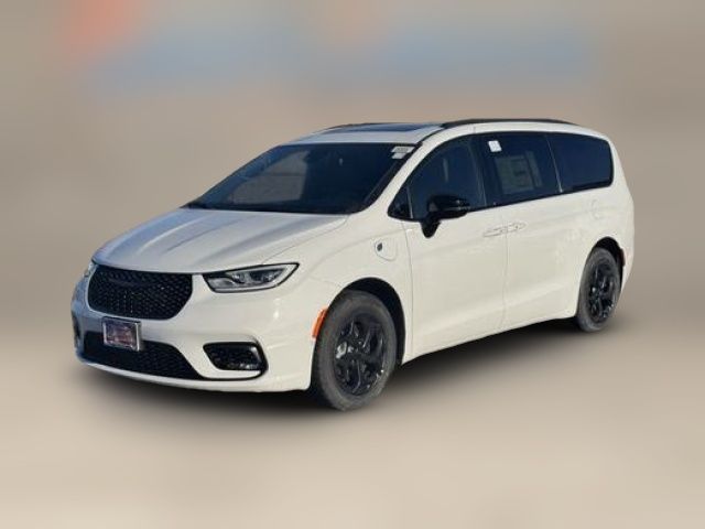 2025 Chrysler Pacifica Hybrid Premium S Appearance Pkg